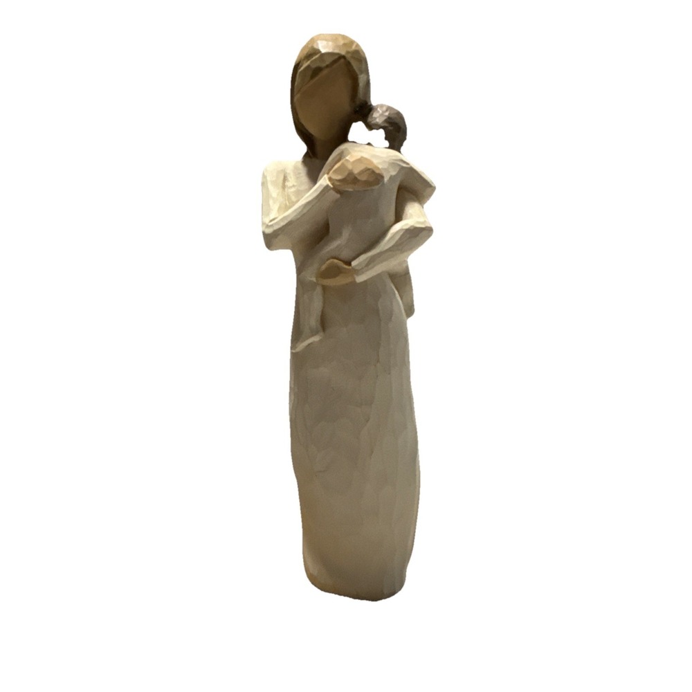 Willow Tree "Child Of My Heart" Figurine Susan Lordi Demdaco 2005